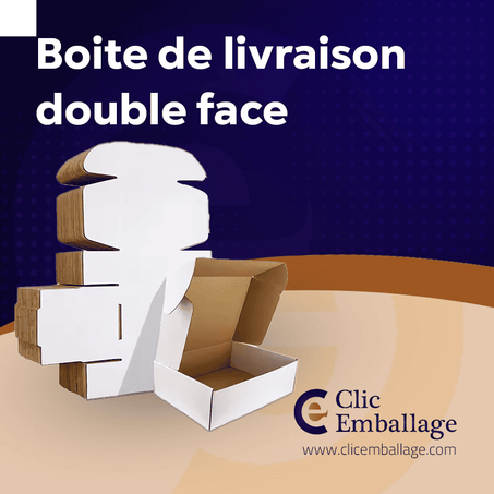 علب التوصيل ذات الوجهين