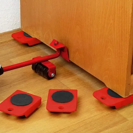 chariot de déménagement