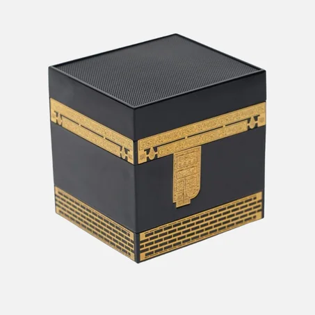 مكبر صوت ومشغل القرآن الكريم