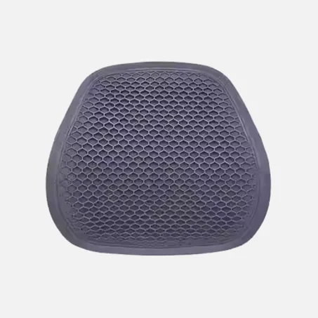 دعم ظهر السائق