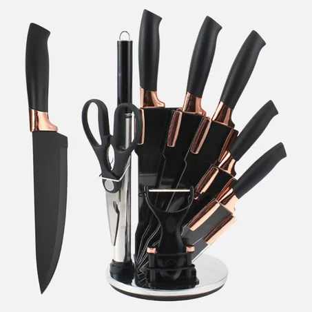 سكاكين الطبخ