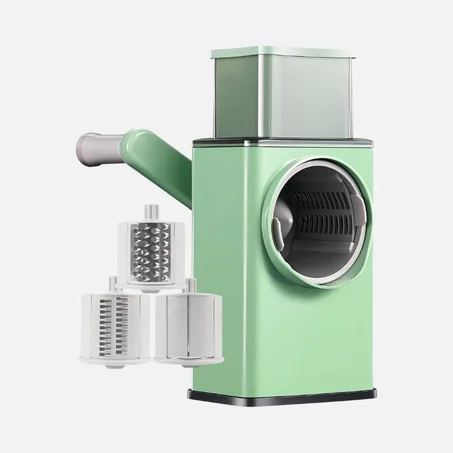 قطاعة خضروات يدوية متعددة الوظائف