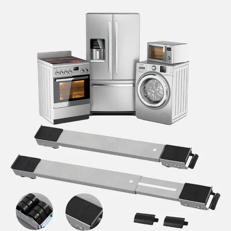 حامل غسالة ملابس