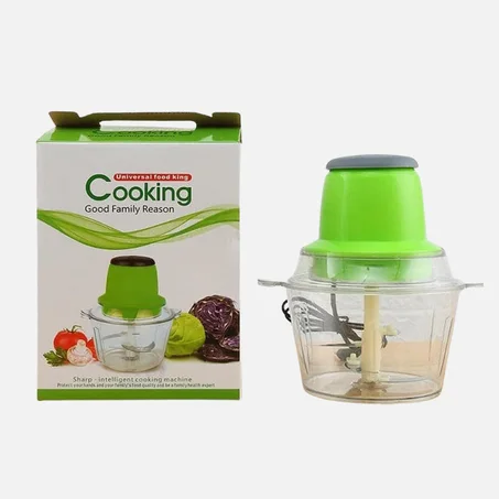 قطاعة خضروات كهربائية