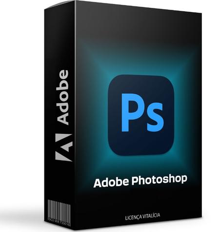 Adobe Photoshop 2024 Full Version Product