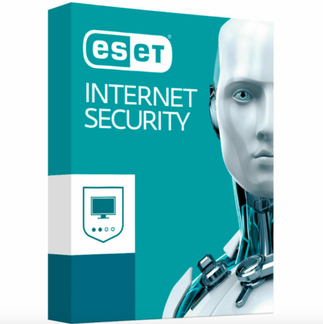 Eset NOD32 Internet Security - 1 appareil / 2 ans - Clé globale officielle