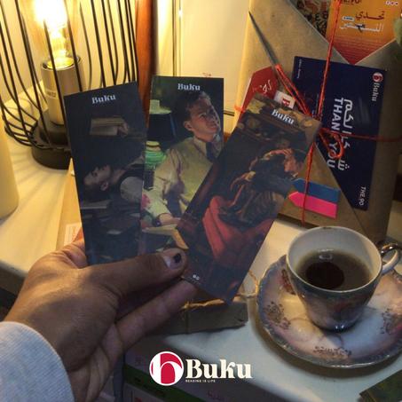 ثلاثة فواصل كلاسيكية ترافقك في القرائة