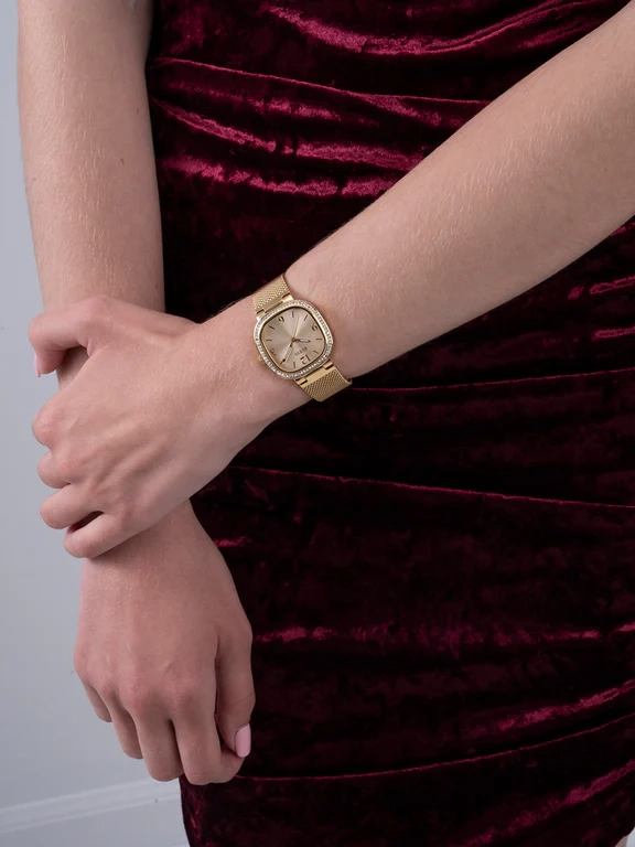 Montre Guess Tapestry GW0354L2