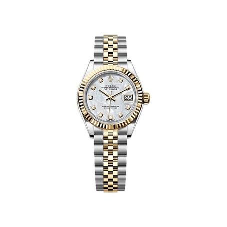 Montre Pour Femmes Acier (RX-178273)