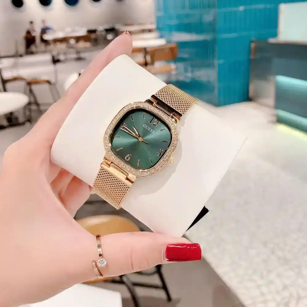 Montre Guess Tapestry GW0354L5