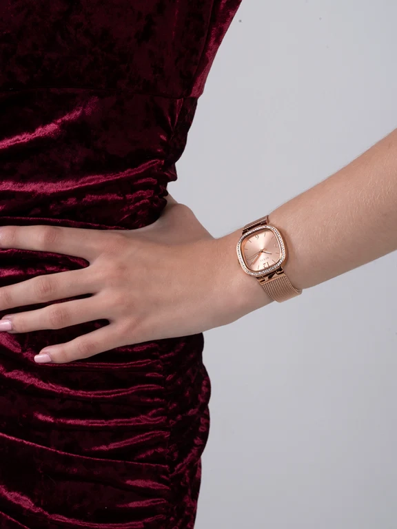 Montre Guess Tapestry GW0354L3