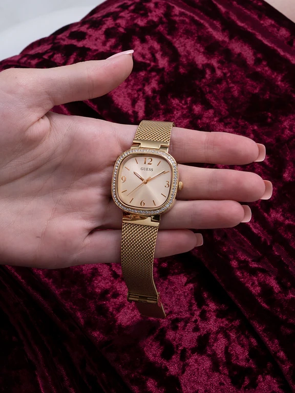 Montre Guess Tapestry GW0354L2