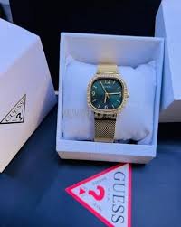 Montre Guess Tapestry GW0354L5