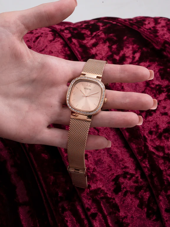 Montre Guess Tapestry GW0354L3