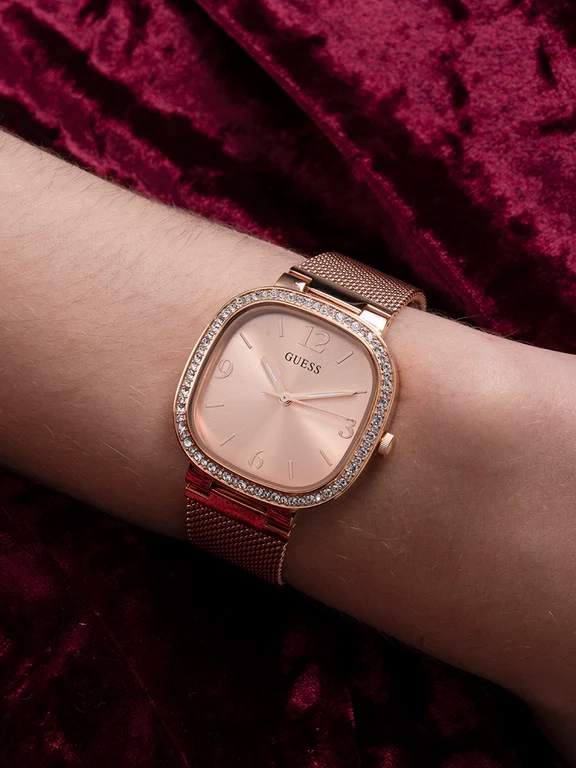 Montre Guess Tapestry GW0354L3