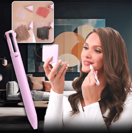 The new multi-use makeup pencil