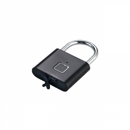 قفل ذكي بالبصمة Household Anti-Theft Door Lock