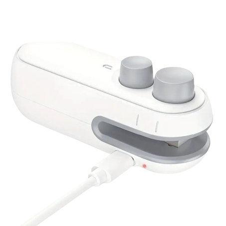 SEALING BAGS (الأصلية) آلة إغلاق الأكياس الحرارية المحمولة