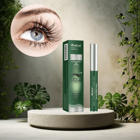 سيروم تكثيف الرموش