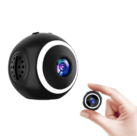 كاميرا واي فاي صغيرة Mini WiFi Camera