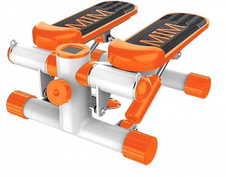 جهاز الخطوات المنزلية Treadmill