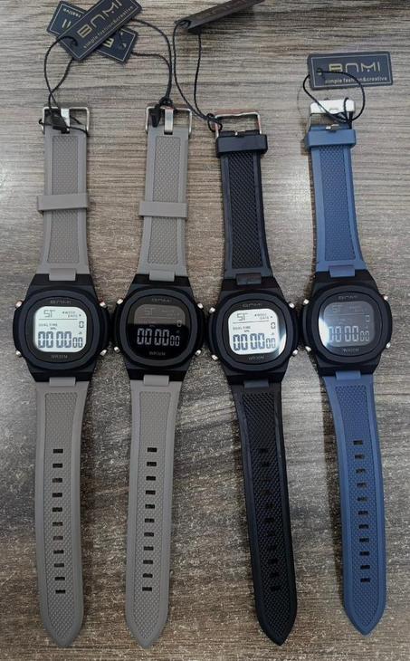 MONTRE BNMI" : ساعة رياضية " 🕰️ /       🔥بأفضل سعر تنافسي 🔥