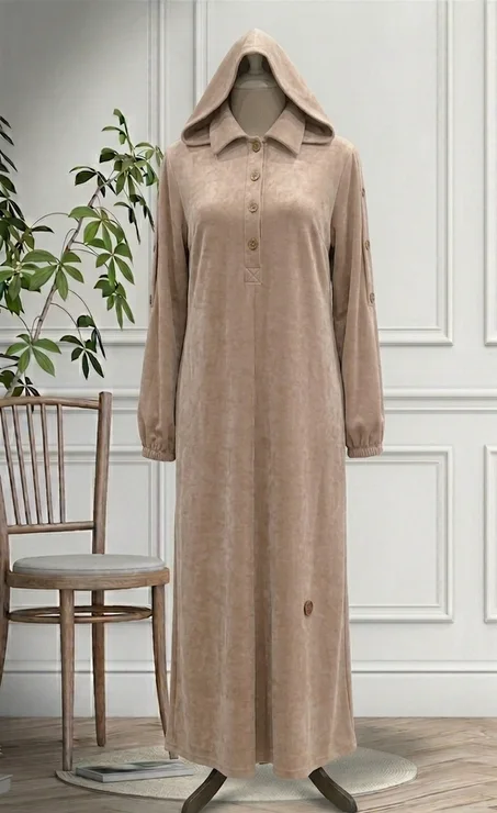 عبايات فاخرة بتصاميم عصرية – أناقة راقية لكل امرأة