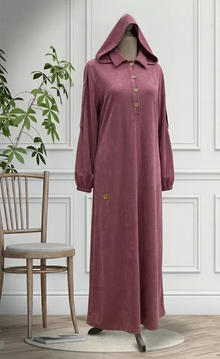 عبايات فاخرة بتصاميم عصرية – أناقة راقية لكل امرأة