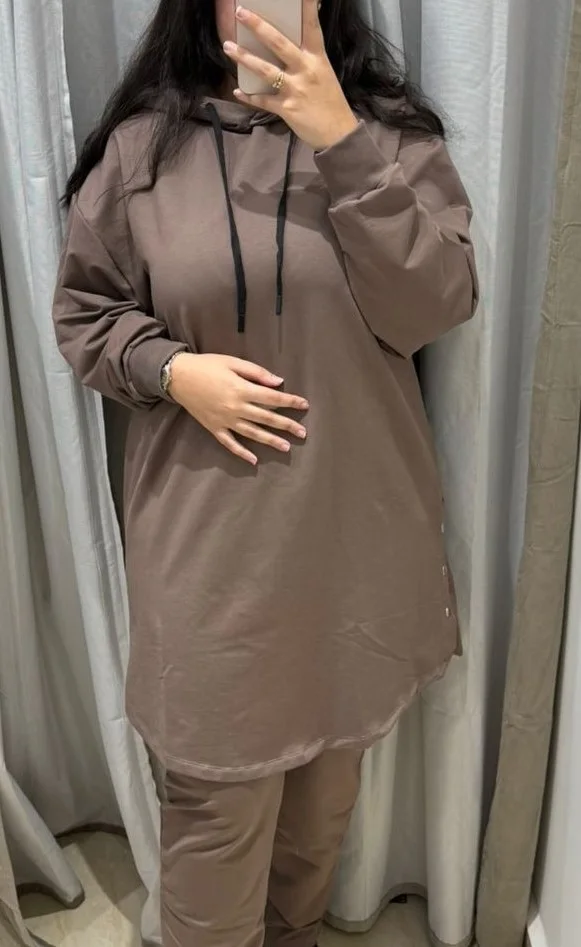 Survêtement Regular Confort