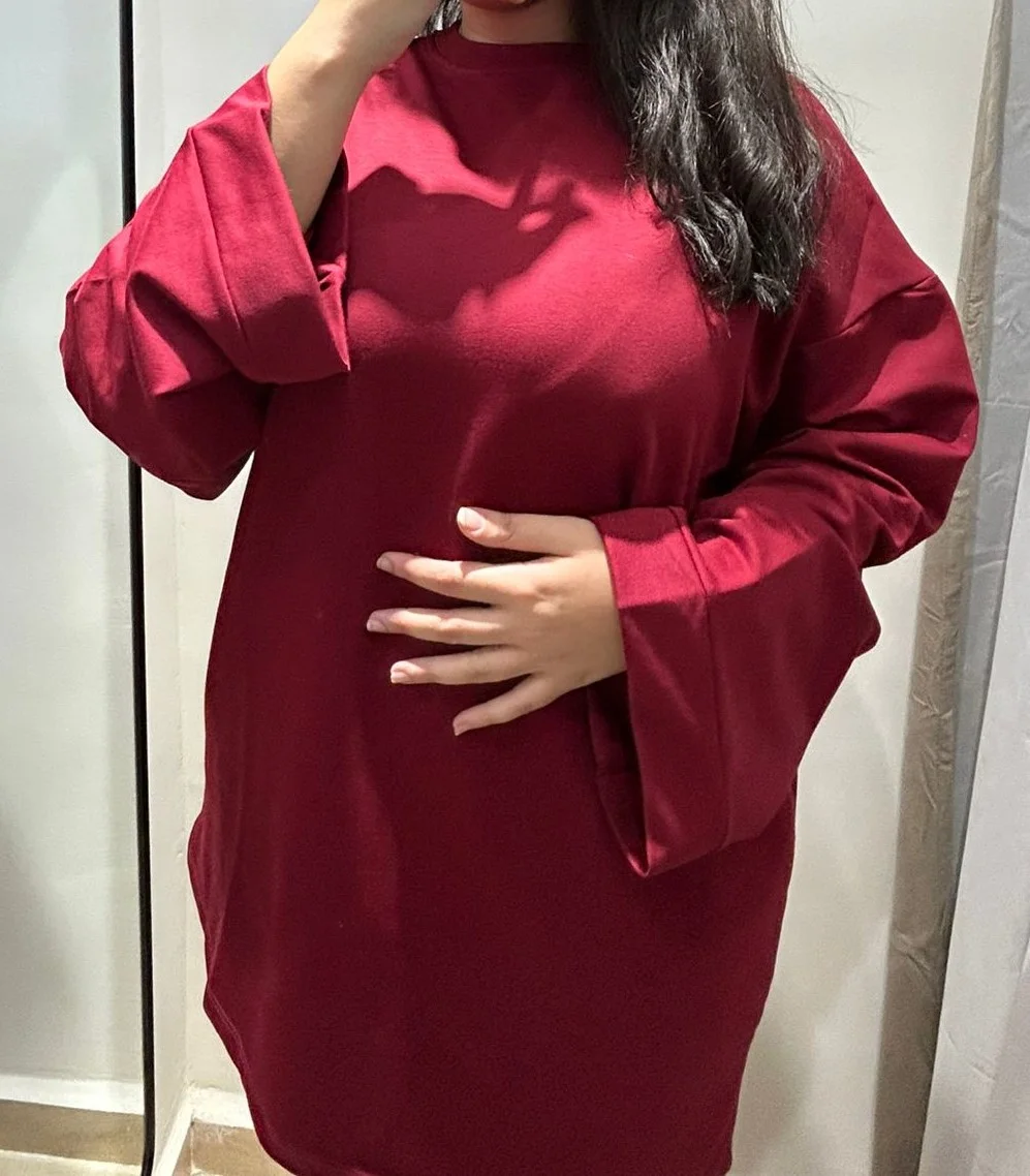 Survêtement patte d'éléphant