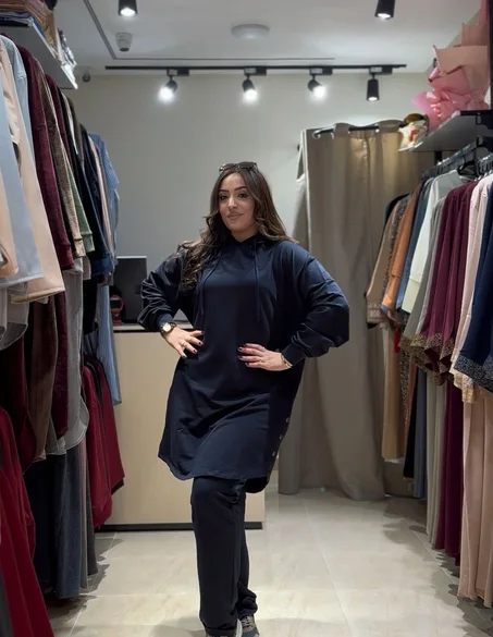 Survêtement Regular Confort