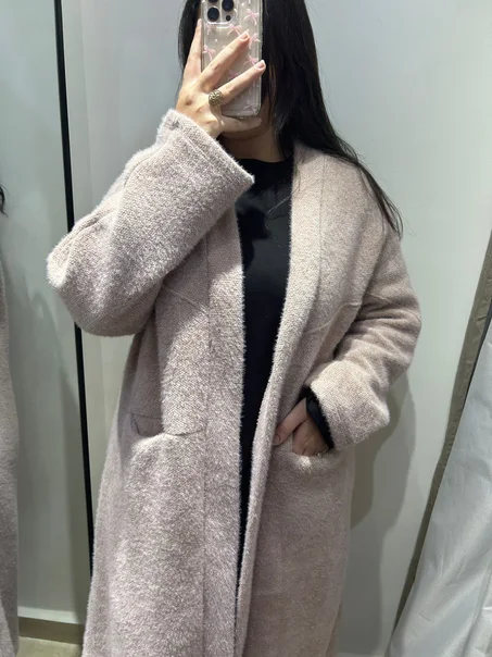 Kimono Élégant Moderne