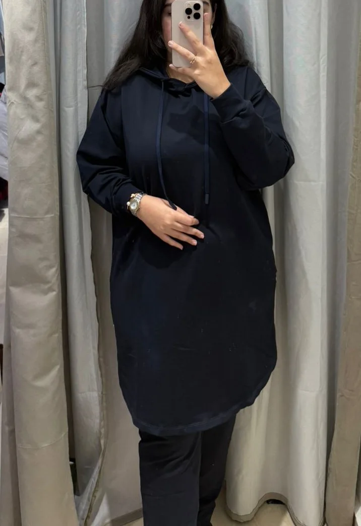 Survêtement Regular Confort