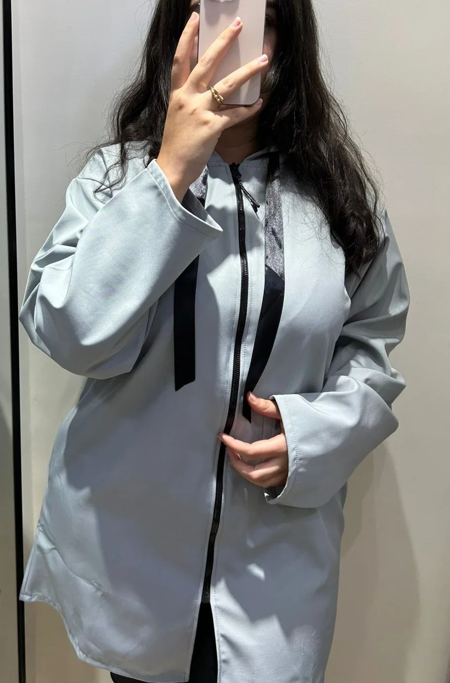 Survêtement Sport avec Colon