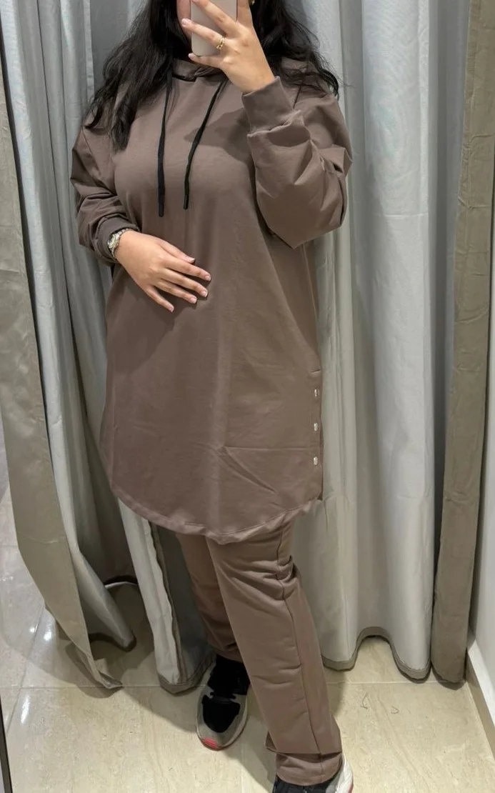 Survêtement Regular Confort