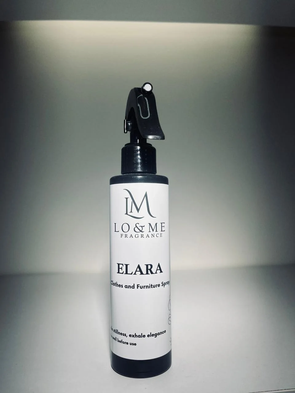 Parfum ELARA
