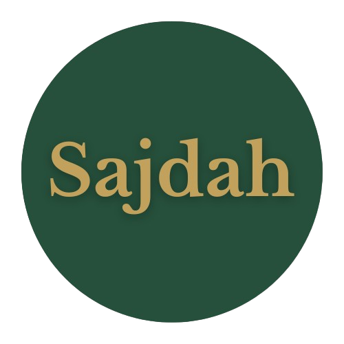 Sajdah