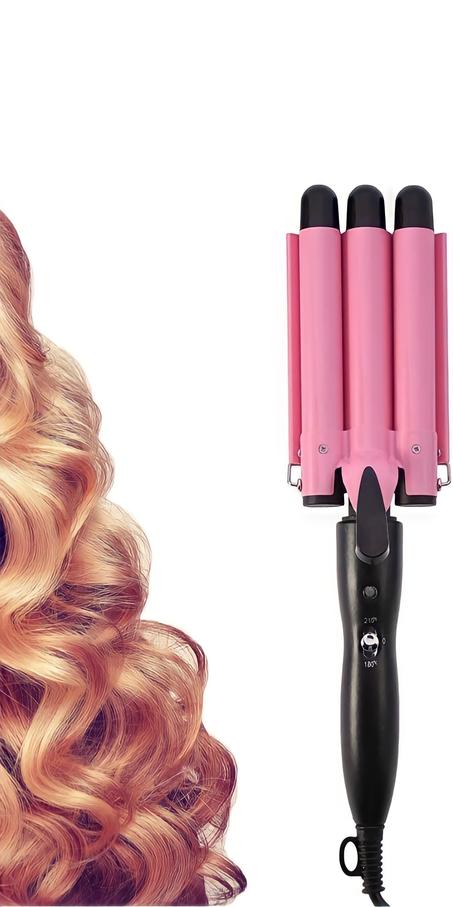 جهاز الفير الثلاثي