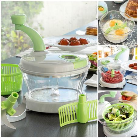 فرامة يدوية