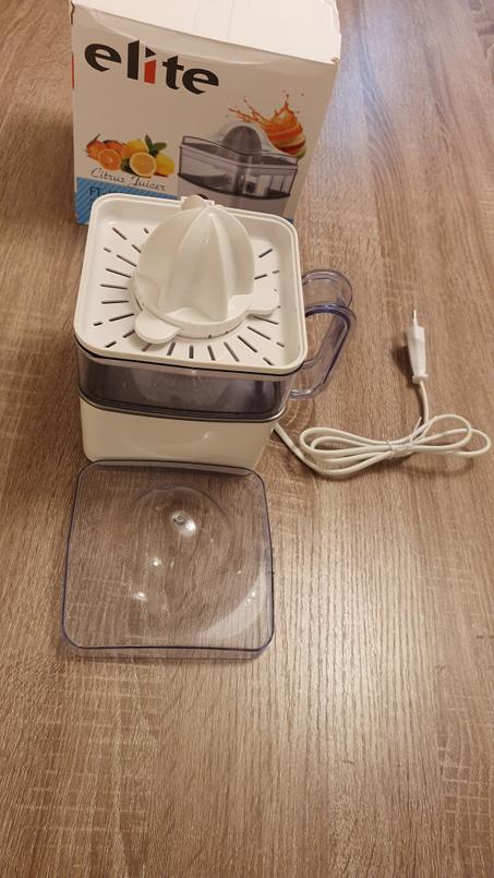 عصارة الحمضيات Elite