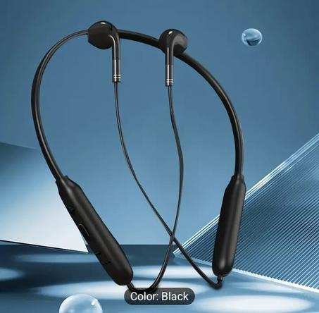 سماعة بلوتوث رقبة