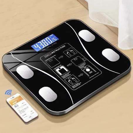ميزان للجسم بلوتوث
