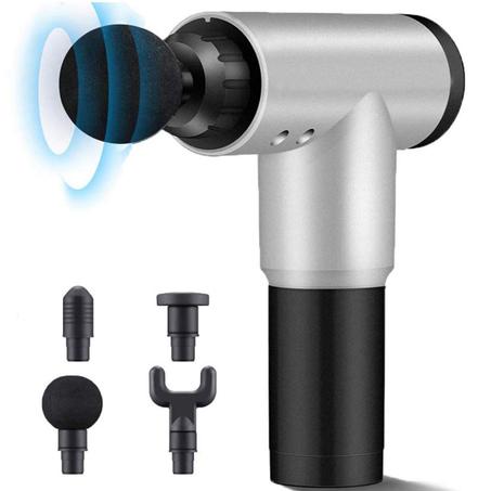 جهاز مساج ٤ رؤوس