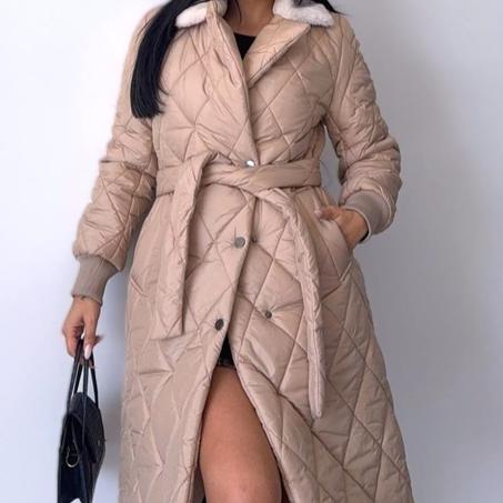 Manteaux, doudounes & cabans