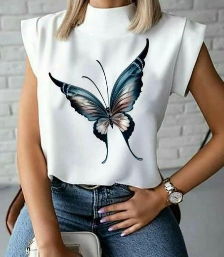 Chic top de haute qualite/