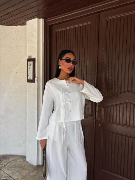 Ensemble Chic confortable pour daily use