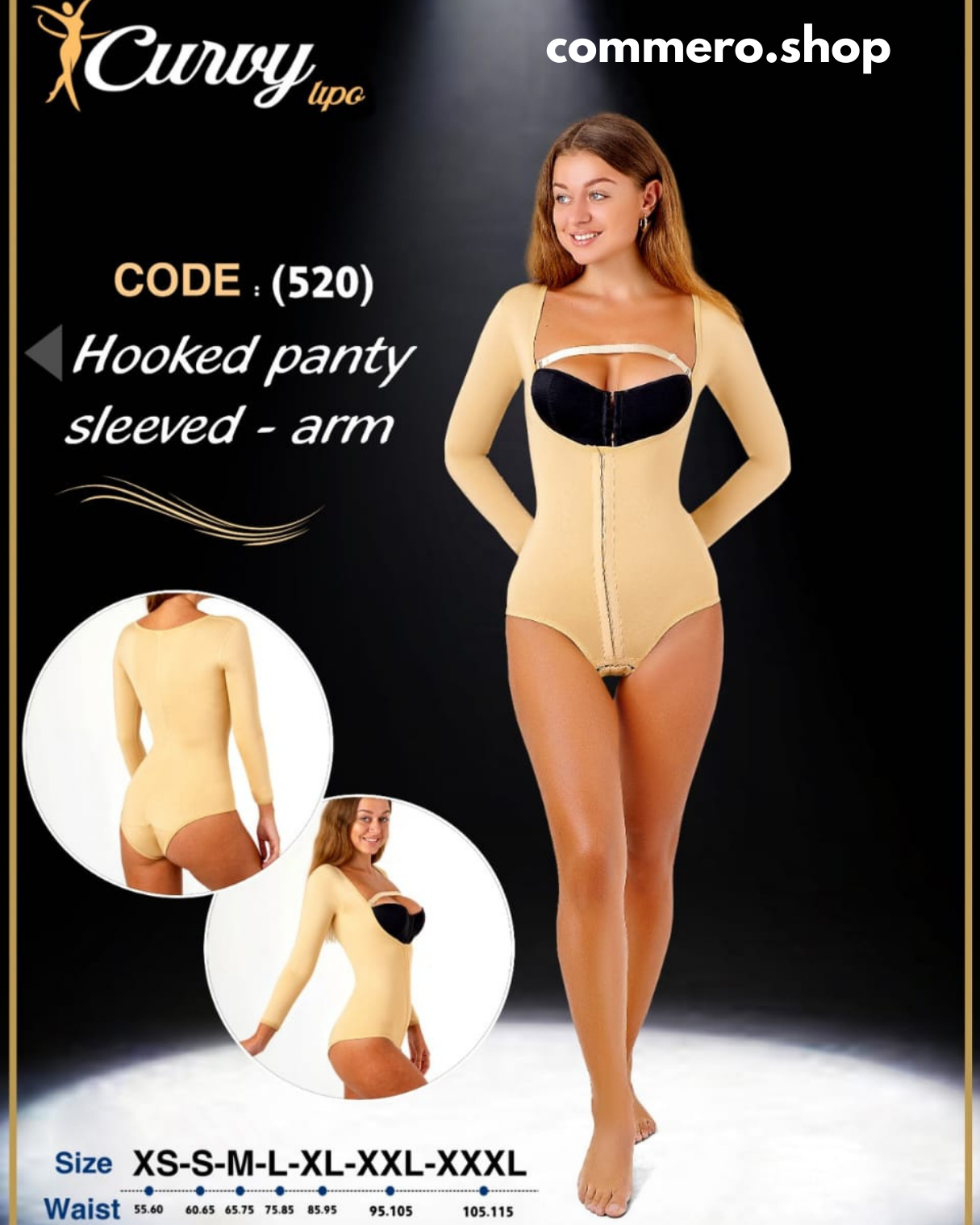 مایوه بدراع