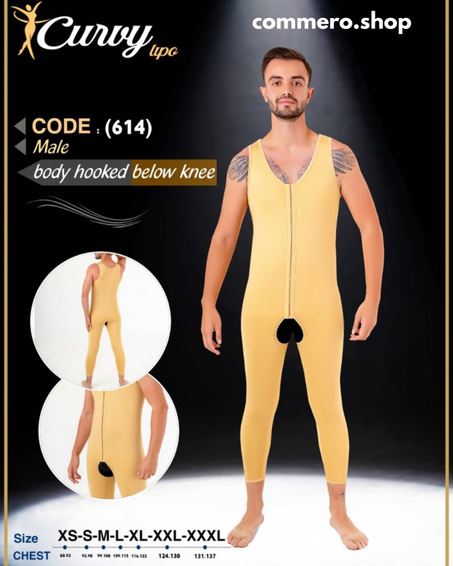 بدلة رجال تحت الركبة