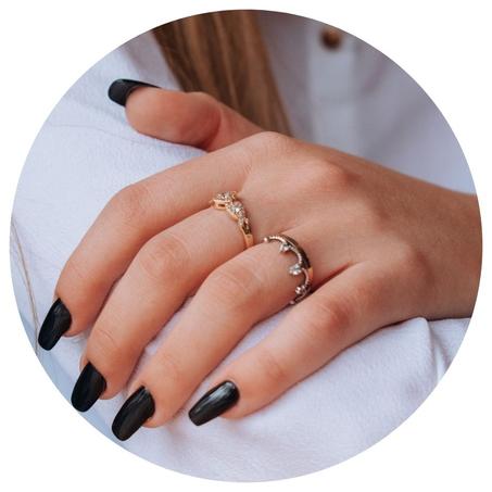 خواتم راقية