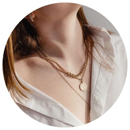 سلاسل جذابة